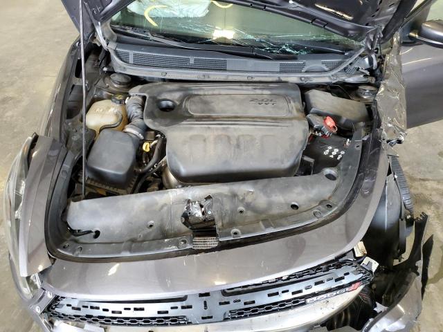 2016 DODGE DART SXT S 1C3CDFFA3GD821475