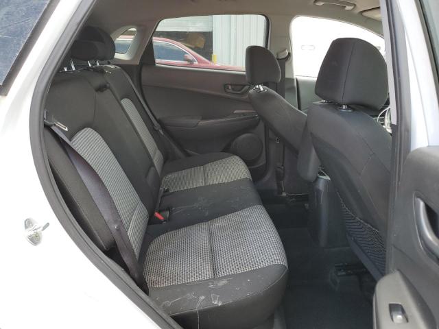2020 HYUNDAI KONA SEL - KM8K22AA8LU517755