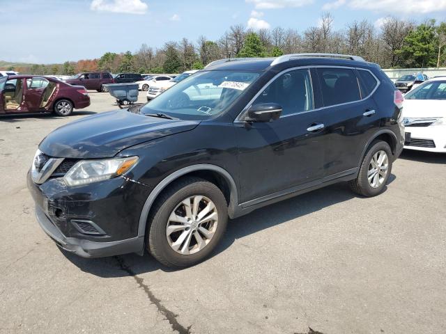 2015 NISSAN ROGUE S - KNMAT2MV0FP584820