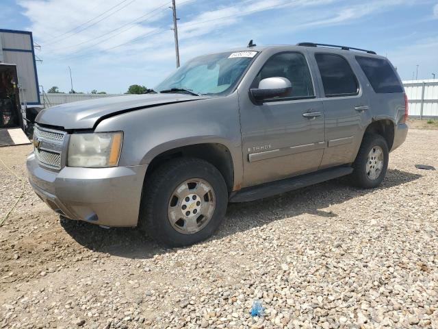 CHEVROLET TAHOE K150