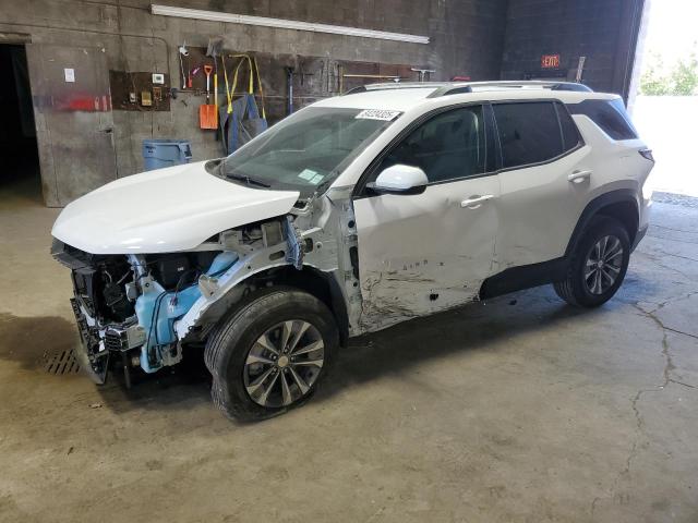 2025 CHEVROLET EQUINOX LT - 3GNAXPEGXSL331020