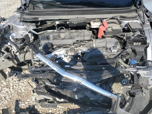 2020 ACURA RDX TECHNO 5J8TC2H59LL037231