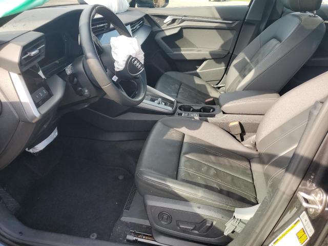 2023 AUDI A3 PREMIUM WAUAUDGY5PA089707