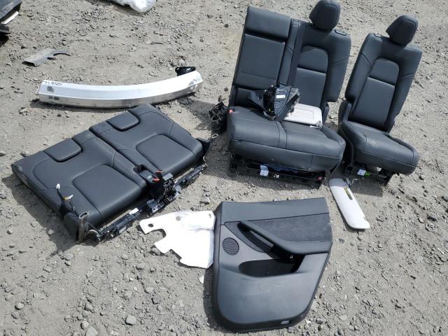 2025 TESLA MODEL Y 7SAYGAEE0SF295973