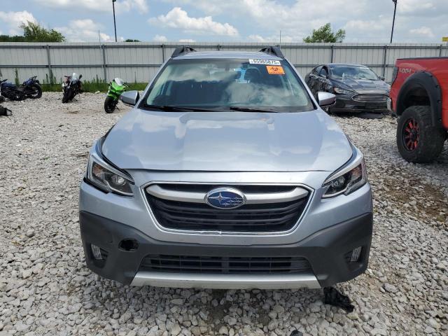 2022 SUBARU OUTBACK LI 4S4BTGND0N3266429