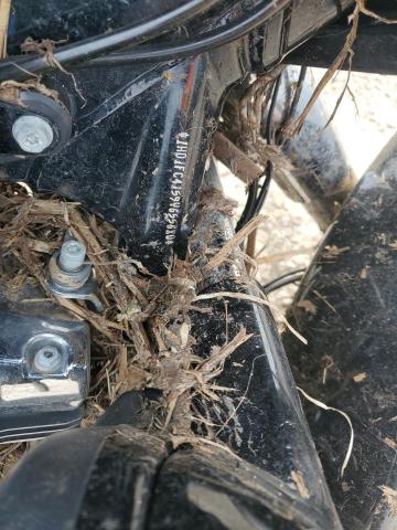 2009 HARLEY-DAVIDSON FLHTCU 1HD1FC4159Y655680