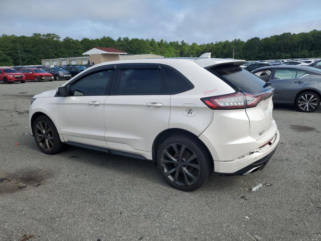 2015 FORD EDGE SPORT 2FMTK4APXFBC05015