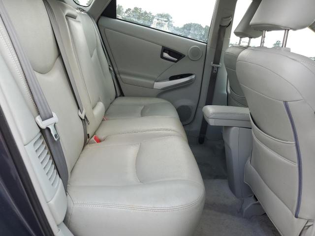 2011 TOYOTA PRIUS - JTDKN3DU4B1439952