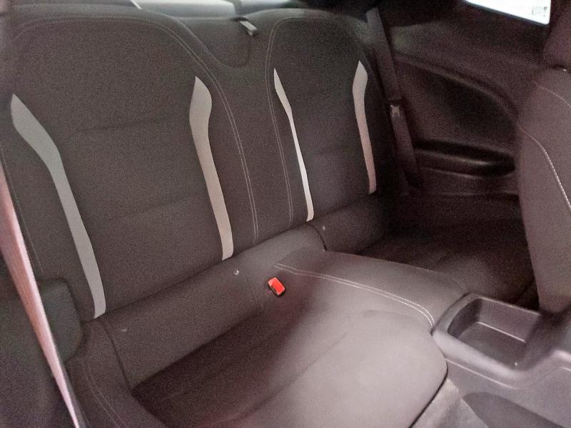 2018 CHEVROLET CAMARO LT 1G1FB1RXXJ0104760