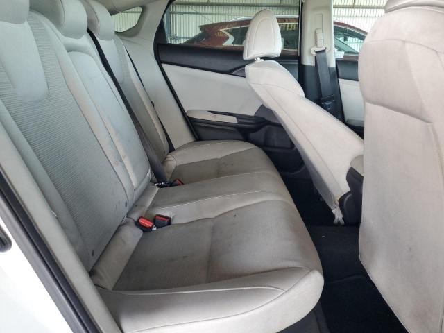 2019 HONDA INSIGHT EX 19XZE4F54KE025724