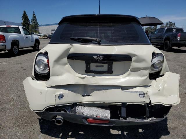 2019 MINI COOPER WMWXU1C51K2J01472