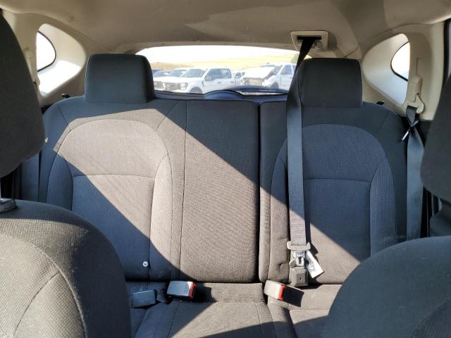 2012 NISSAN ROGUE S - JN8AS5MV0CW714332