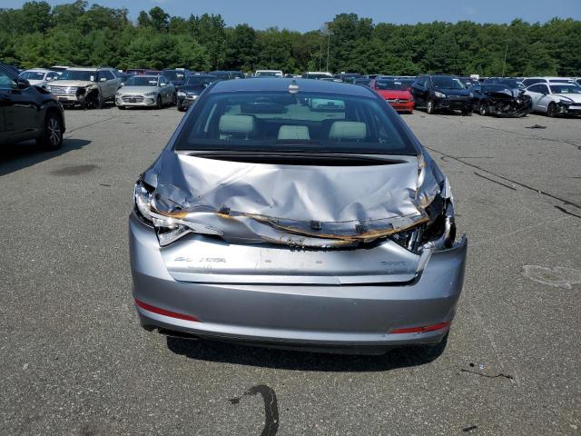 2016 HYUNDAI SONATA SPO - 5NPE34AF2GH416667
