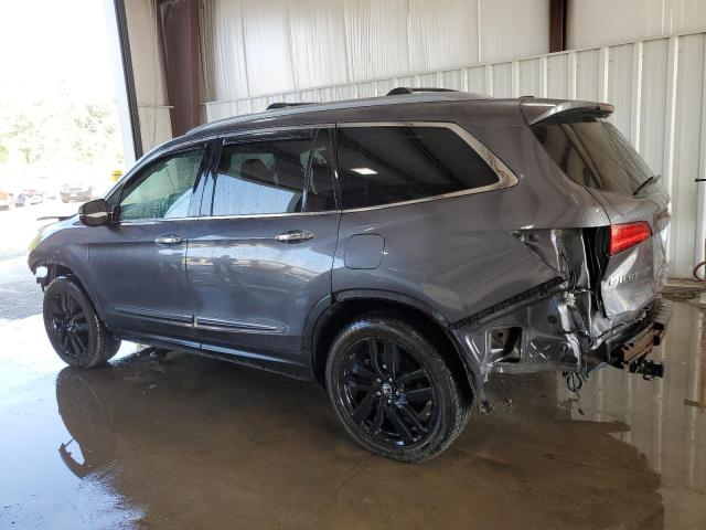 2017 HONDA PILOT TOUR 5FNYF6H99HB039187