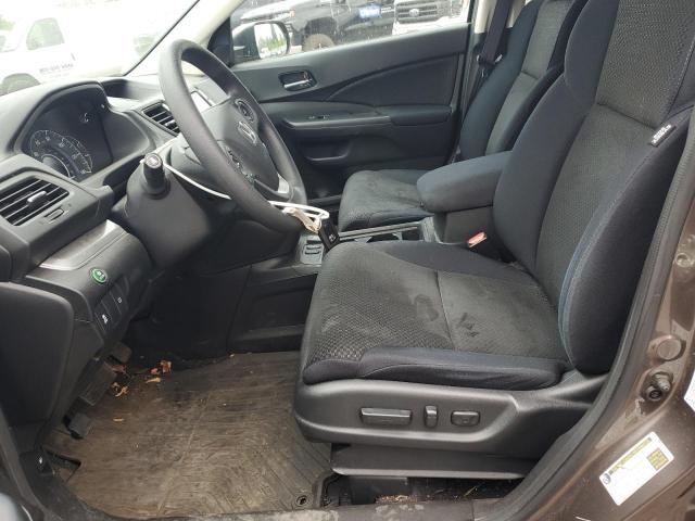 2015 HONDA CR-V EX - 2HKRM4H5XFH617968
