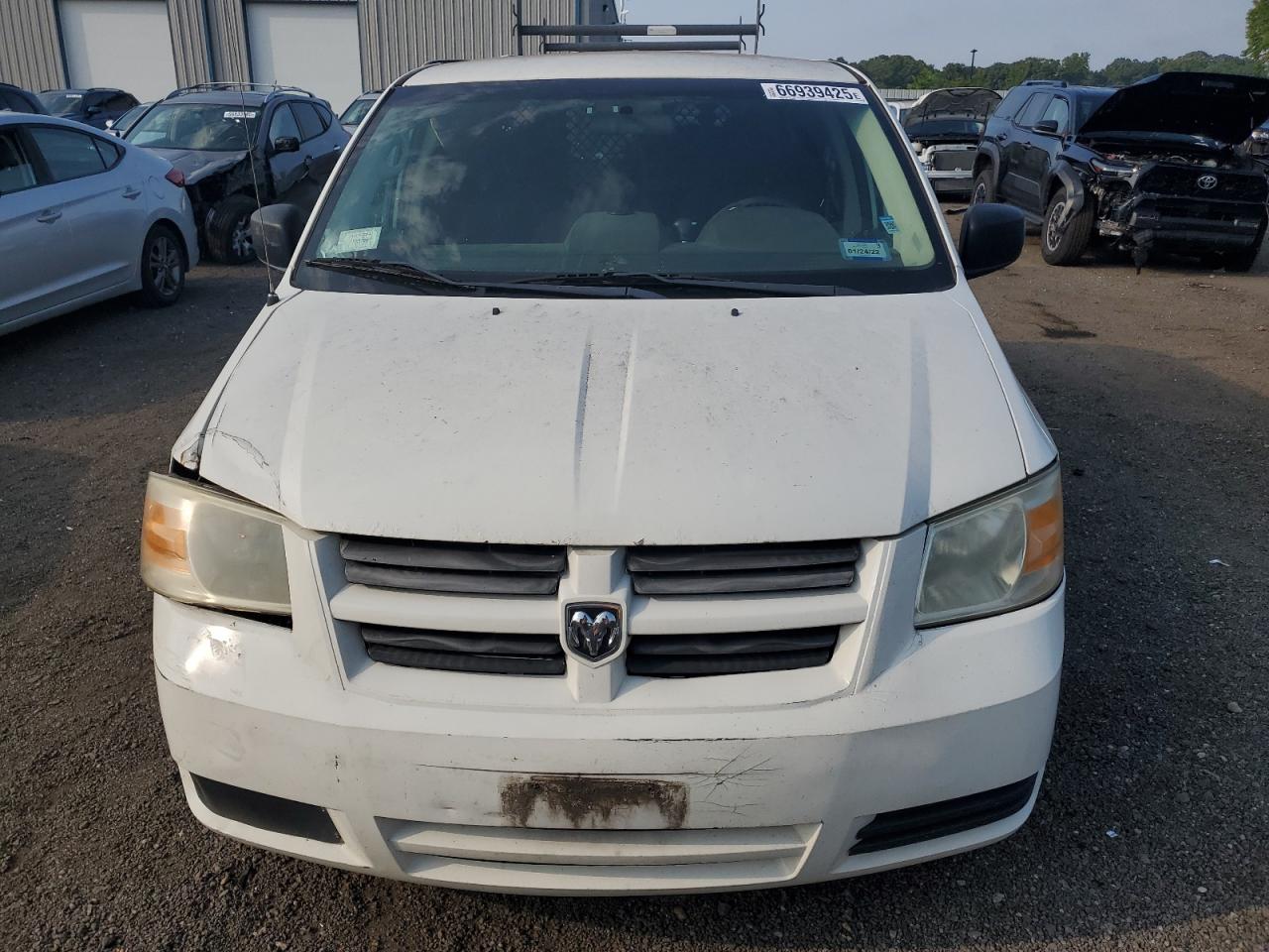 DODGE GRAND CARAVAN C/V