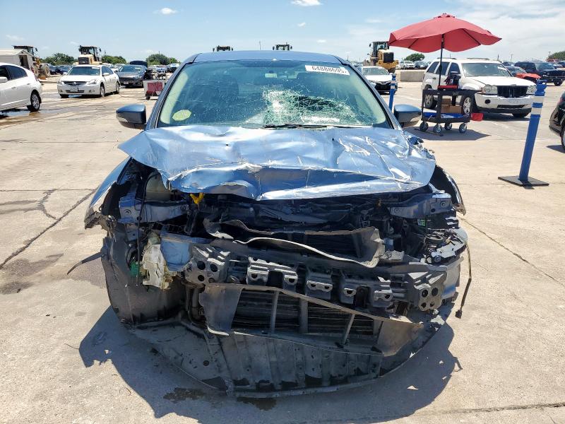 2018 FORD FOCUS SEL 1FADP3H22JL244257