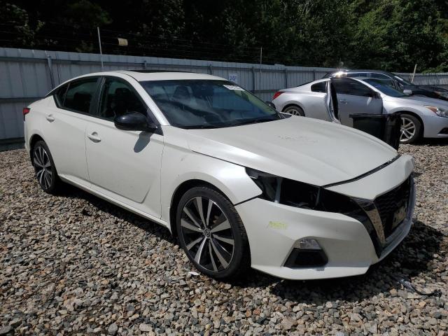 2020 NISSAN ALTIMA SR 1N4BL4CW9LC125885