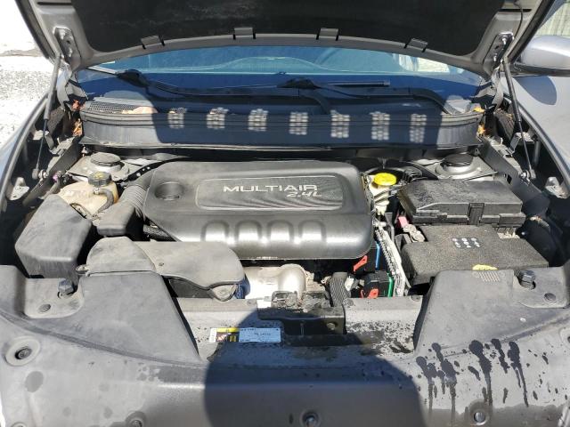 2015 JEEP CHEROKEE L - 1C4PJLCB8FW656253