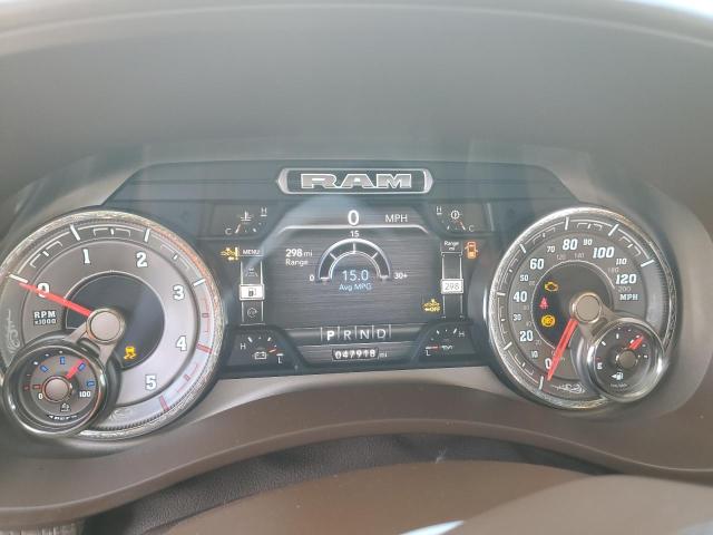 2019 RAM 3500 LONGH 3C63R3NLXKG631545