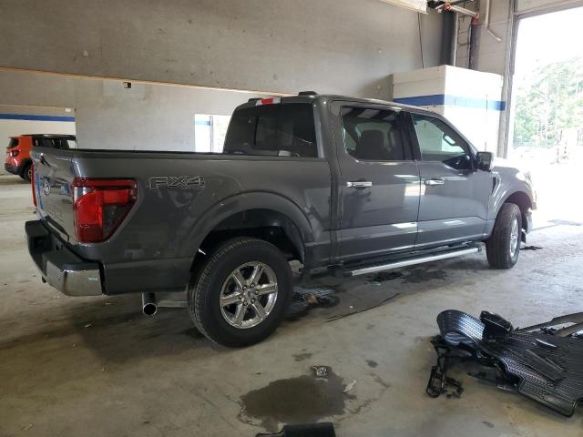 2024 FORD F150 XLT 1FTFW3L80RKD99036