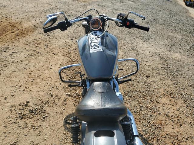 2021 INDIAN MOTORCYCLE CO. SCOUT ABS 56KMSA002M3167864