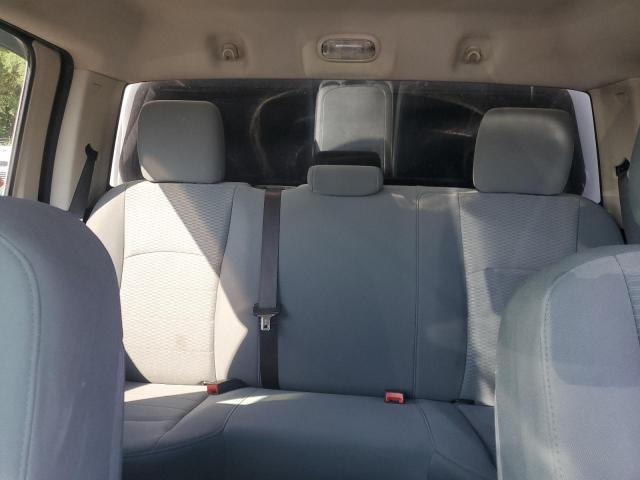 2018 RAM 1500 ST - 1C6RR7KT5JS284817