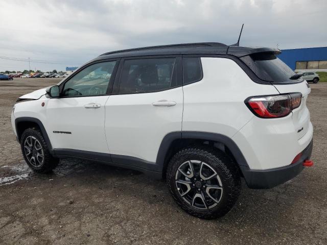 2025 JEEP COMPASS TR 3C4NJDDN9ST594447