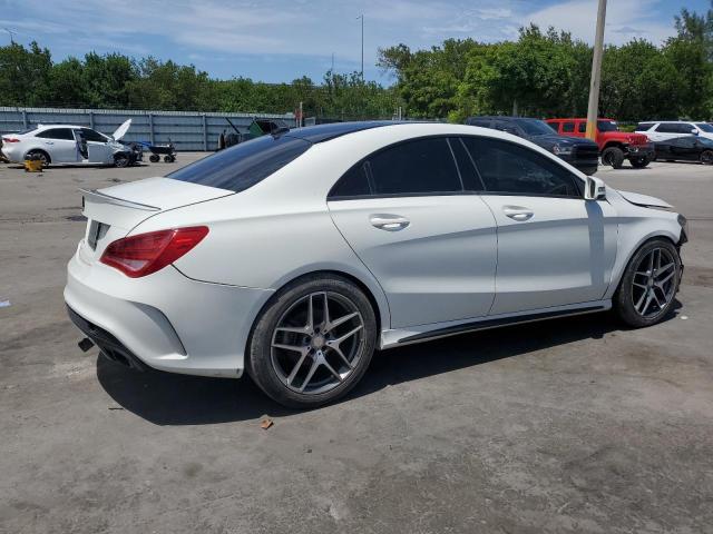 2015 MERCEDES-BENZ CLA 250 WDDSJ4EB8FN171460