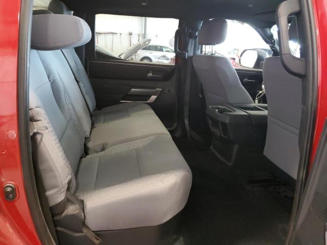 2025 TOYOTA TUNDRA CRE - 5TFLA5EC2SX038785