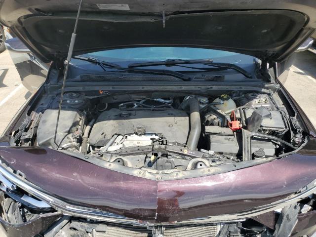 2020 CHEVROLET MALIBU PRE 1G1ZE5SX9LF025022