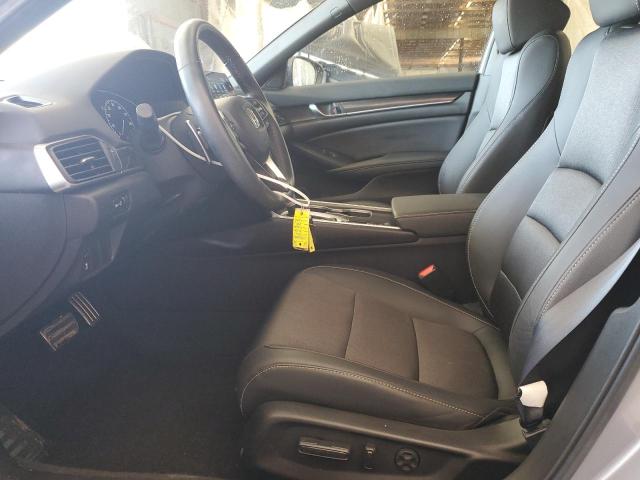 2021 HONDA ACCORD SPO - 1HGCV1F37MA068027