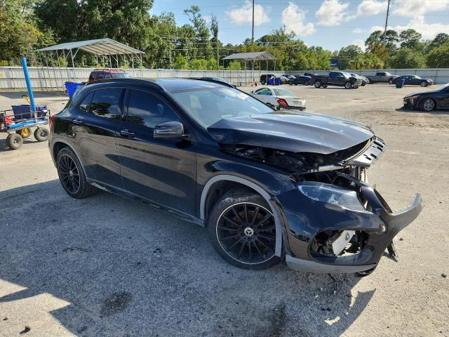 2018 MERCEDES-BENZ GLA 250 WDCTG4EB5JJ491603
