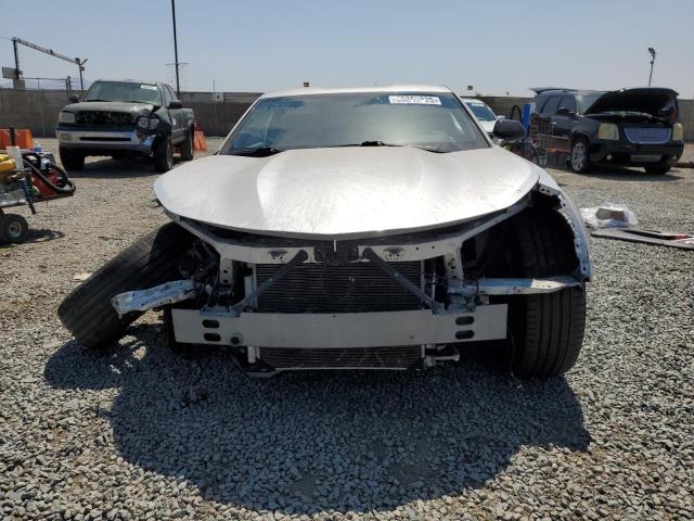 2018 CHEVROLET CAMARO LT 1G1FB1RX3J0119293