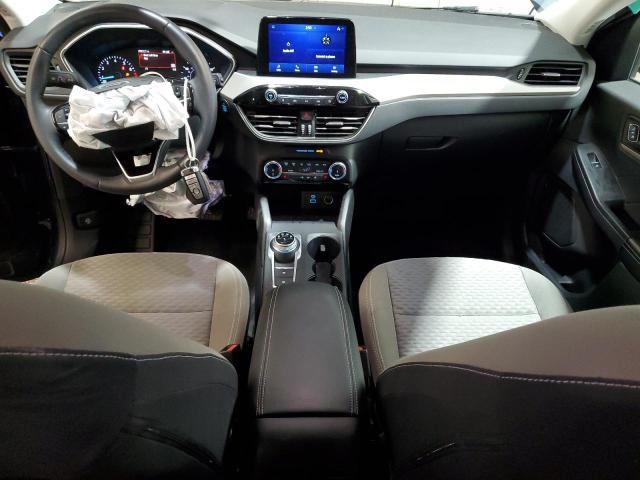 2022 FORD ESCAPE SE 1FMCU9G6XNUB15961