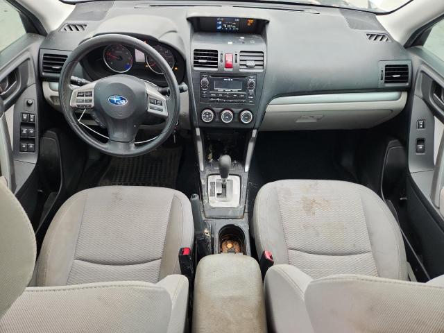 2015 SUBARU FORESTER 2 - JF2SJADC7FH404330