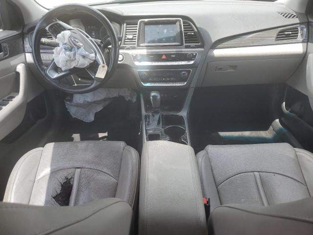 2018 HYUNDAI SONATA SPO 5NPE34AF2JH681953