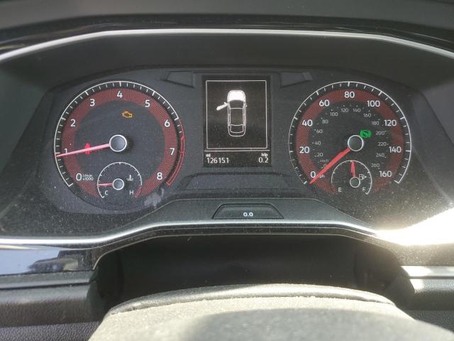 2019 VOLKSWAGEN JETTA S - 3VWCB7BU9KM268963