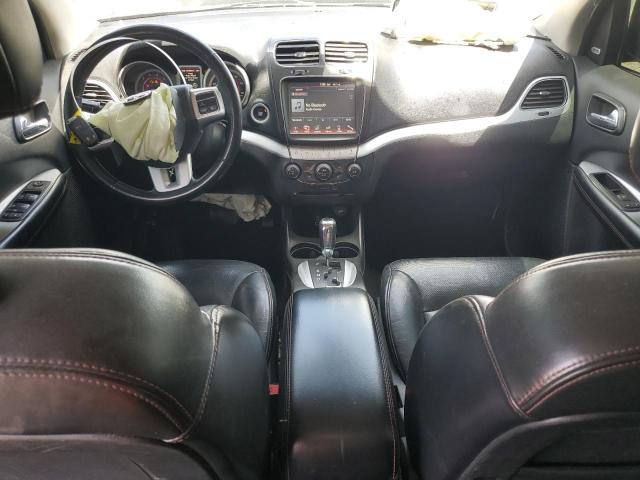 2019 DODGE JOURNEY GT 3C4PDDEG9KT694712