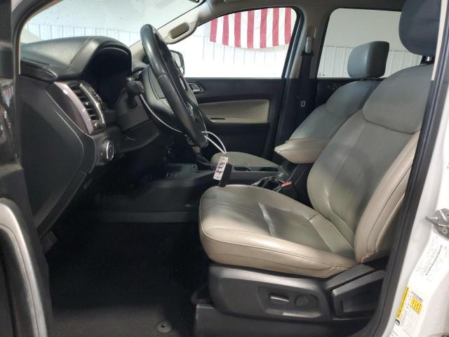 2019 FORD RANGER XL 1FTER4EH6KLA45897