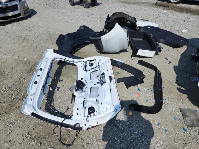 2023 DODGE DURANGO PU 1C4RDJFG8PC674136