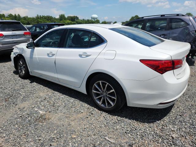 2020 ACURA TLX TECHNO 19UUB1F53LA014656