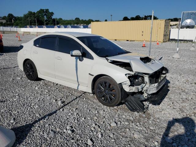 2015 SUBARU WRX JF1VA1A60F9834923