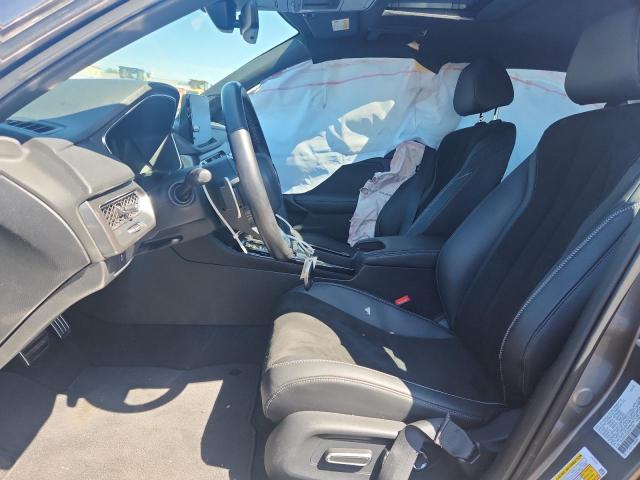 2024 ACURA INTEGRA A- 19UDE4H62RA001551