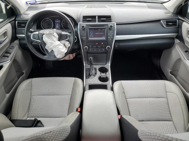 2015 TOYOTA CAMRY LE 4T1BF1FK2FU929481