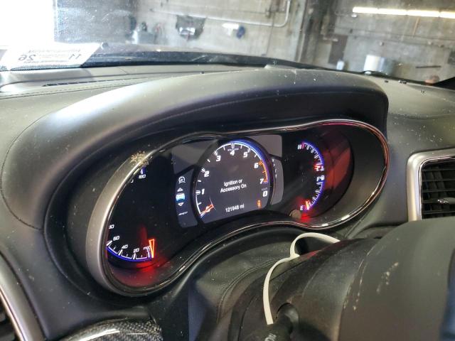 2017 JEEP GRAND CHER - 1C4RJFDJ3HC639882