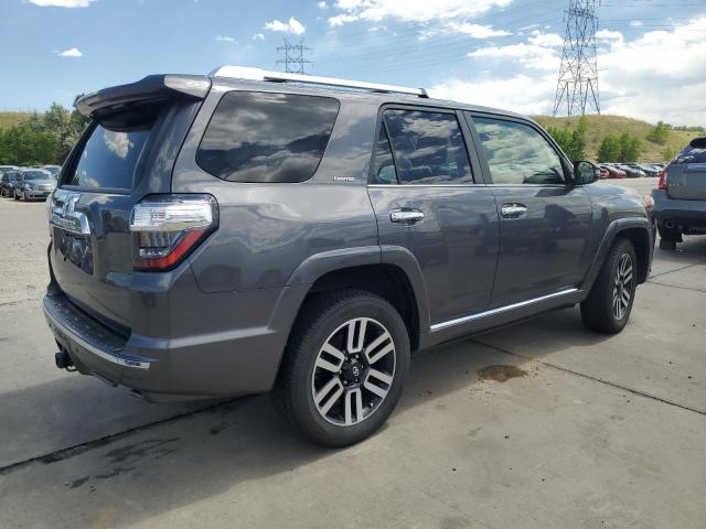 2022 TOYOTA 4RUNNER LI JTEKU5JR5N6056460