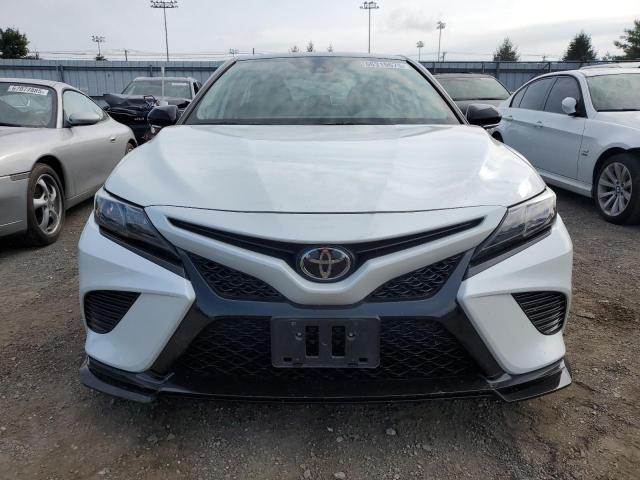 2023 TOYOTA CAMRY TRD 4T1KZ1AK3PU078159