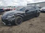 2016 LEXUS GS 350 - JTHCZ1BL6GA001947