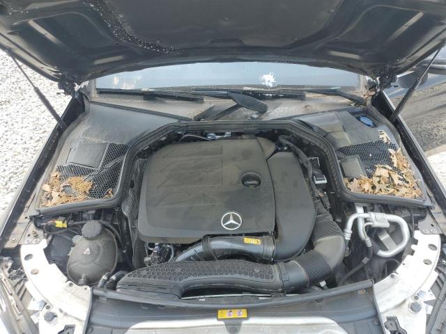 2021 MERCEDES-BENZ C 300 W1KWF8DB7MR647246